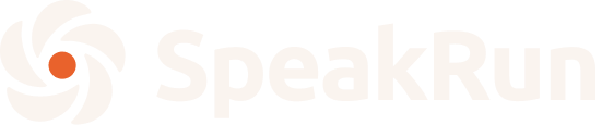 SpeakRun